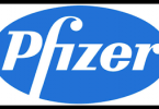 Logo pfizer