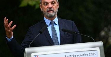 Jean Michel Blanquer